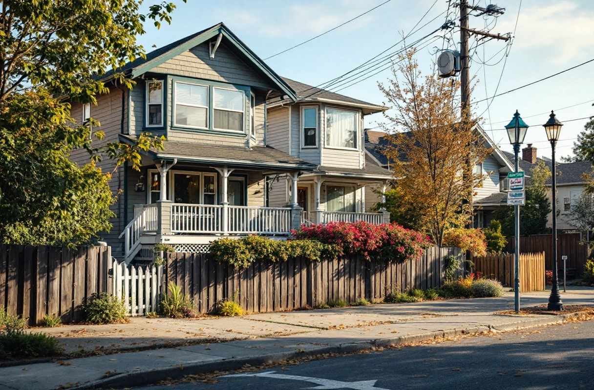 Professional image illustrating Understanding Tacoma's Rental Laws and Regulations