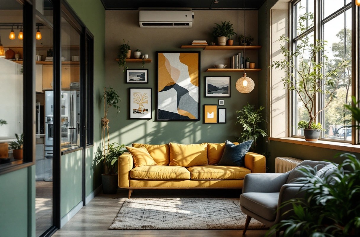 Professional image illustrating Shifts in Tenant Preferences and Expectations