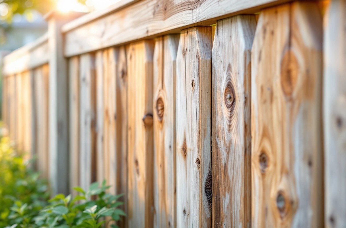 Professional image illustrating Weatherproofing Techniques for Durability