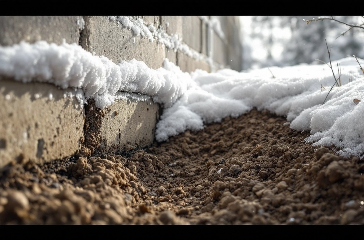 Professional image illustrating Essential Foundation Repair Tips for Portland Landlords