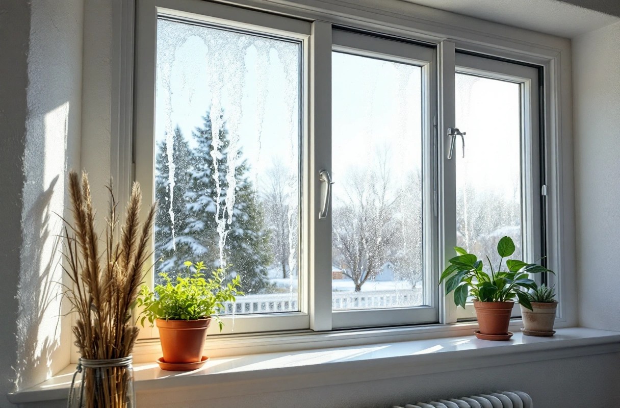 Professional image illustrating Effective Moisture Control Strategies