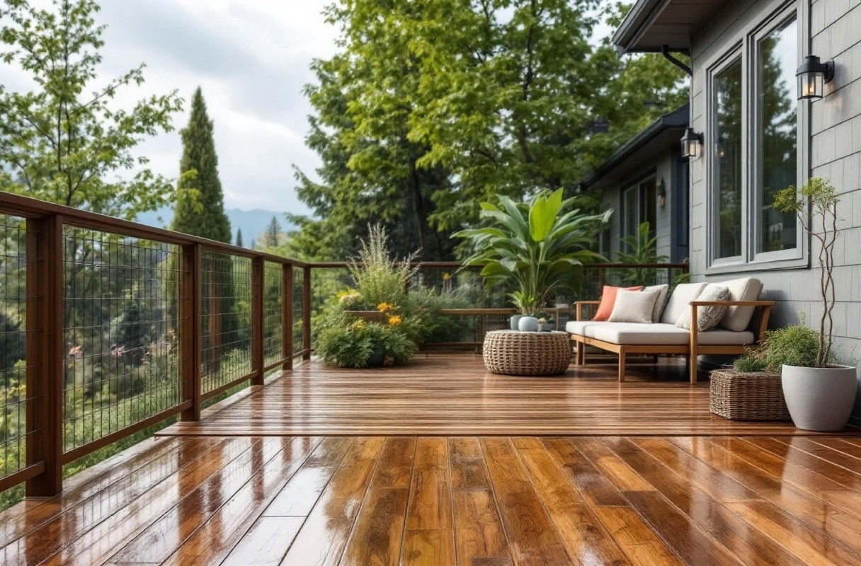 Professional image illustrating Understanding the Unique Challenges of Seattle's Climate