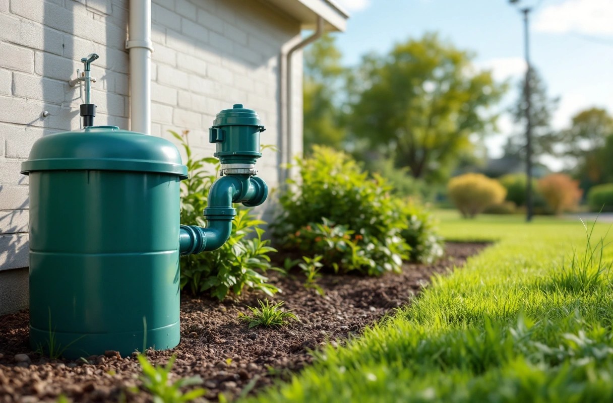 Professional image illustrating The Importance of Regular Septic System Maintenance