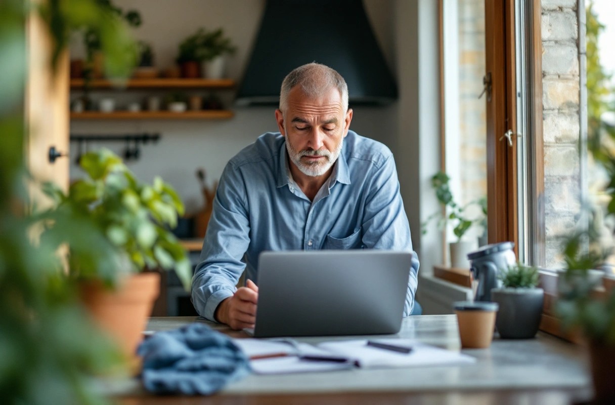 Professional image illustrating Navigating Landlord-tenant Responsibilities