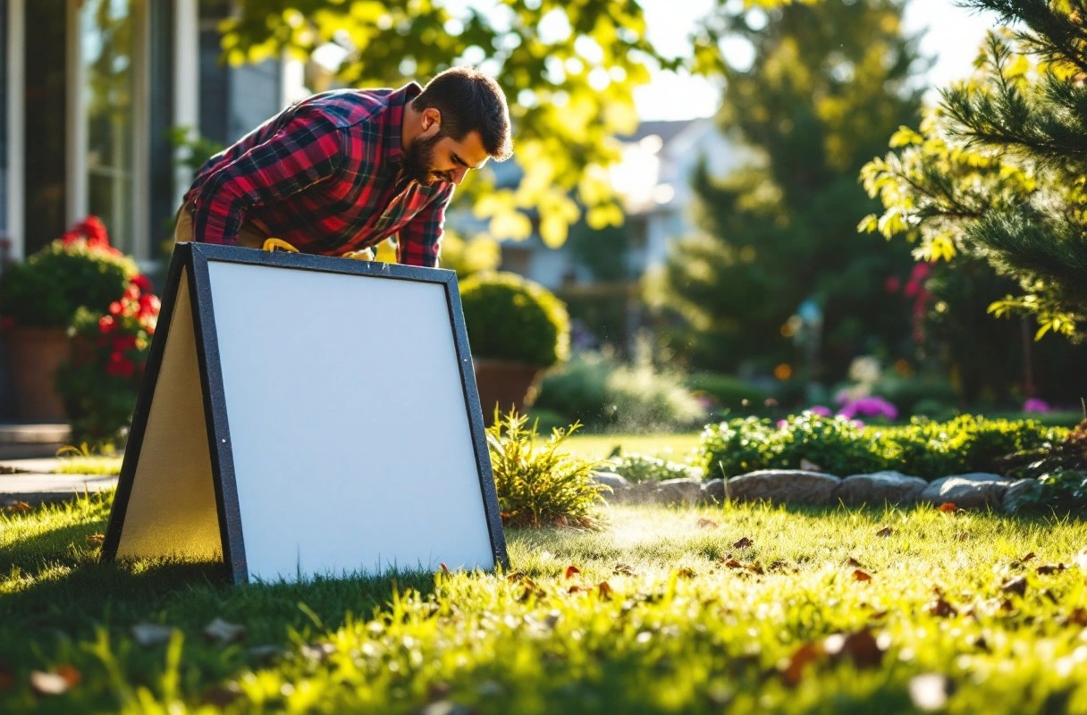 Professional image illustrating Enhancing Tenant Communication Strategies