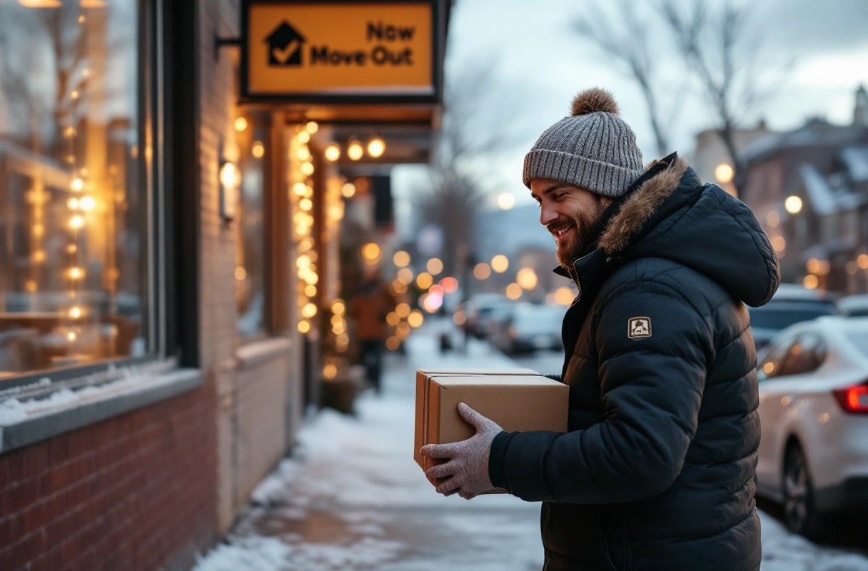 Professional image illustrating Creating a Comprehensive Move-out Checklist