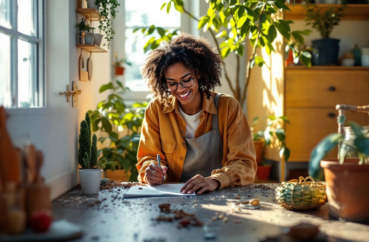 Professional image illustrating Essential Steps for Documenting Your Rental Condition