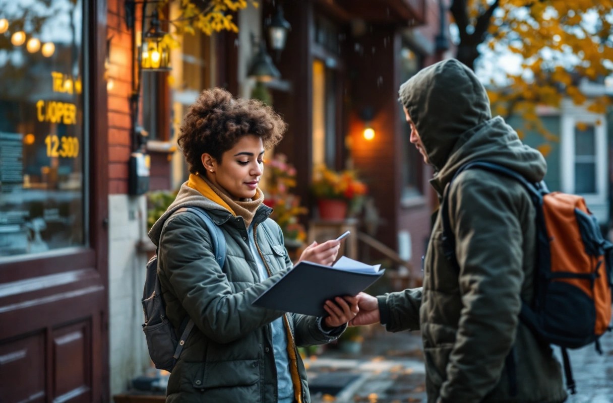 Professional image illustrating Understanding Your Rights and Responsibilities as a Tenant