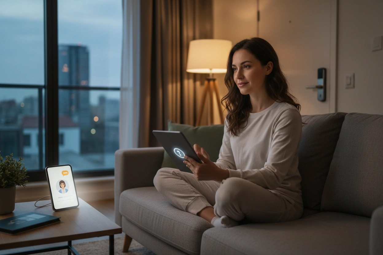 Professional image illustrating Key Tenant Expectations for 2026