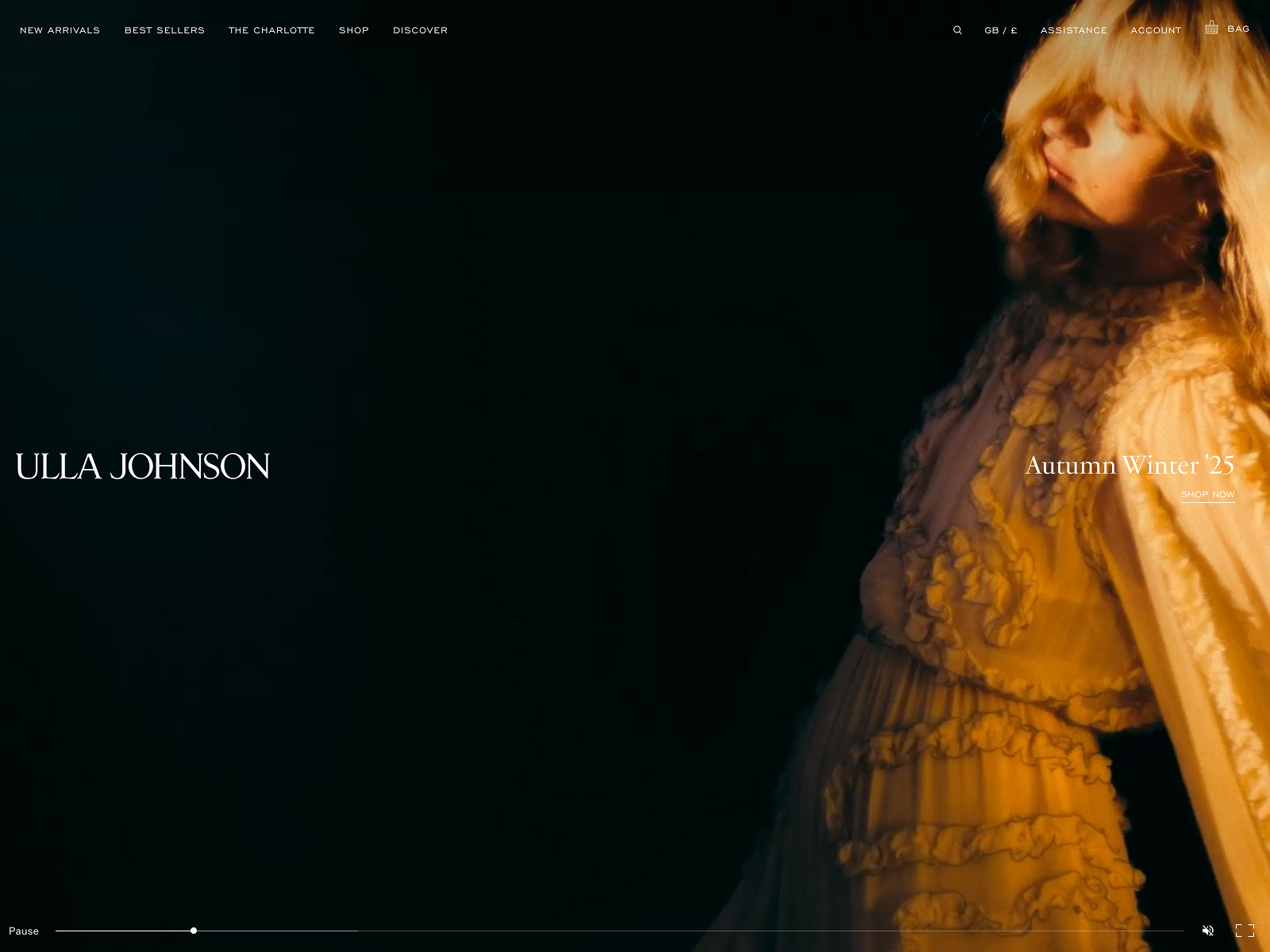 Ulla Johnson