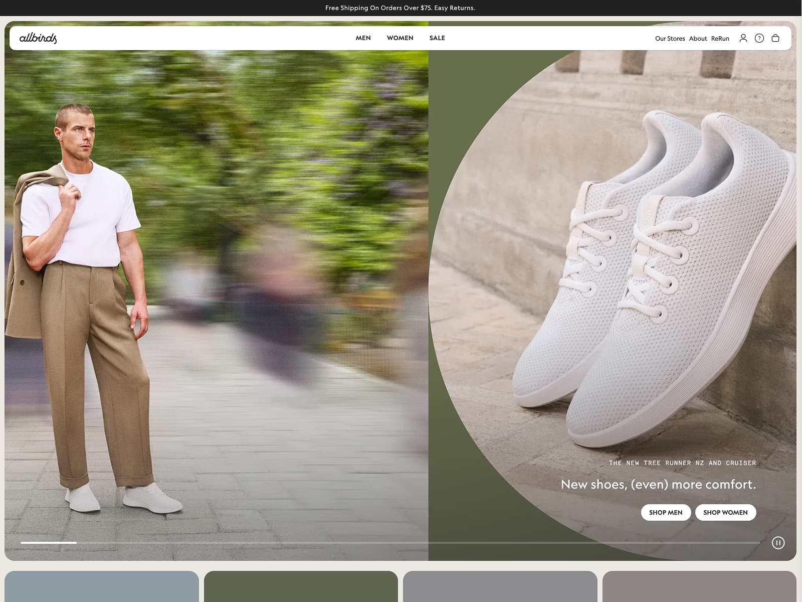 Allbirds