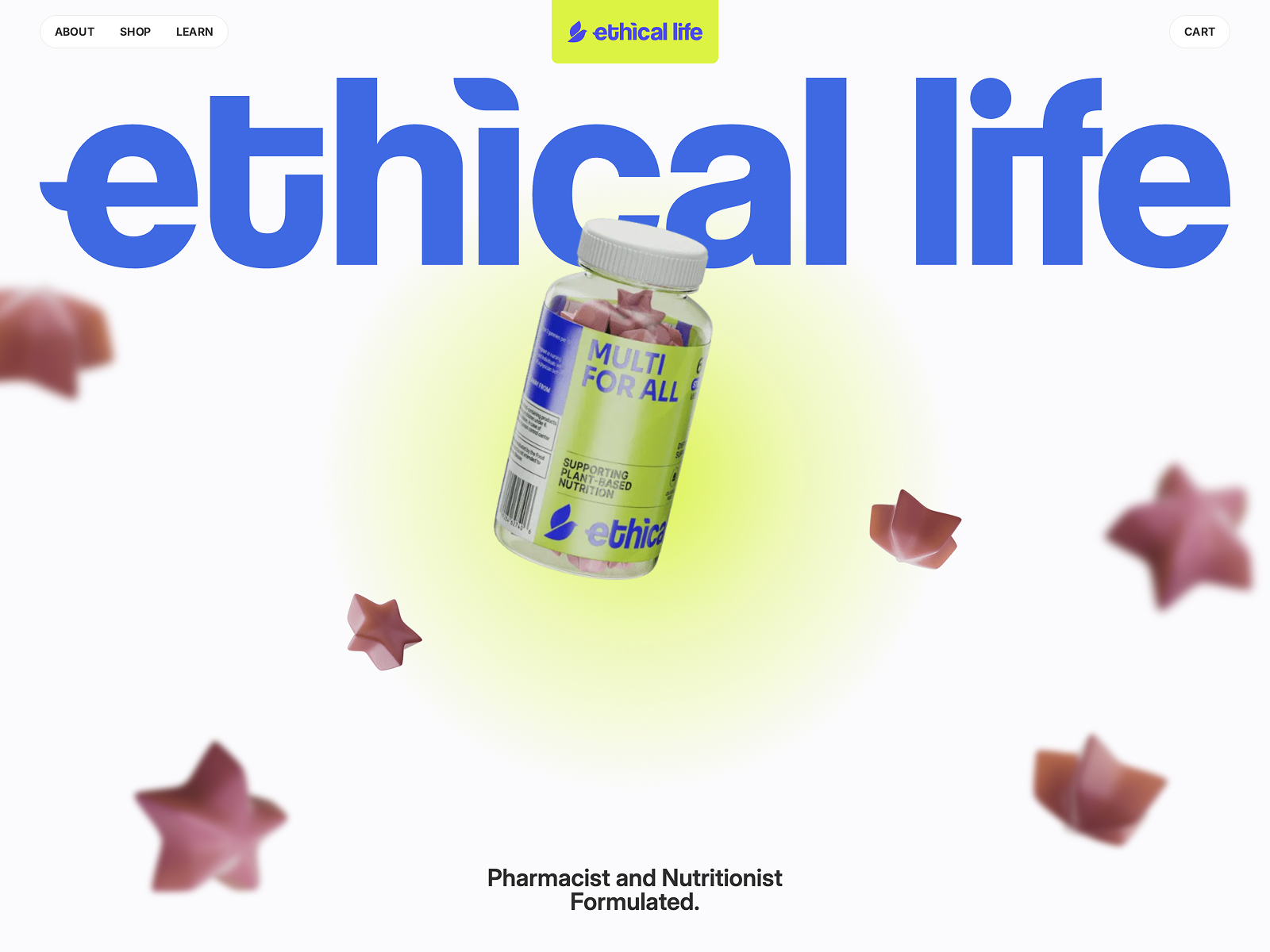 Ethical Life