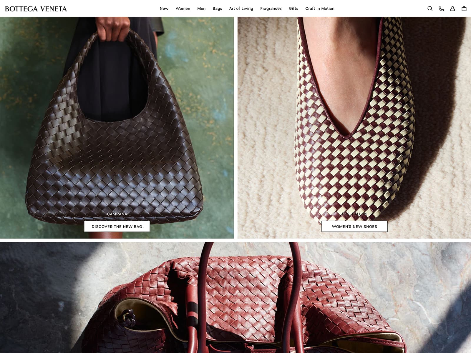 Bottega Veneta