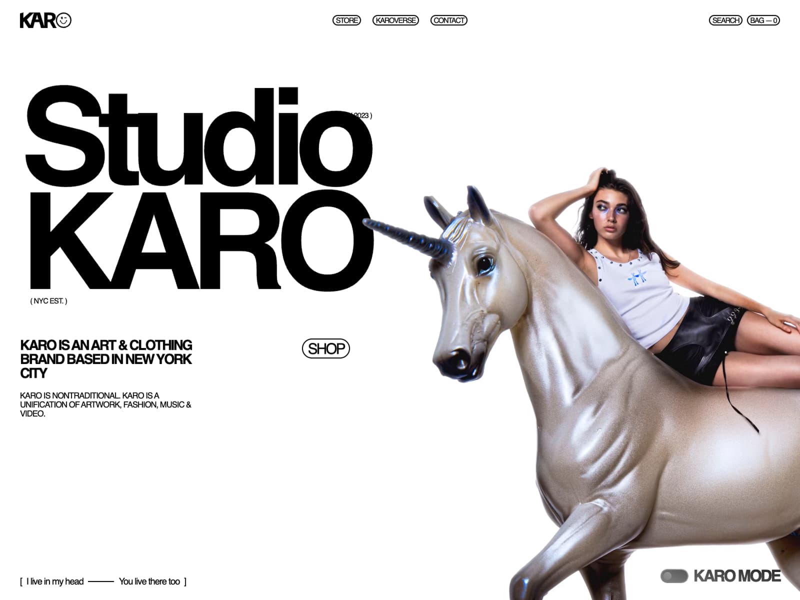 Studio Karo