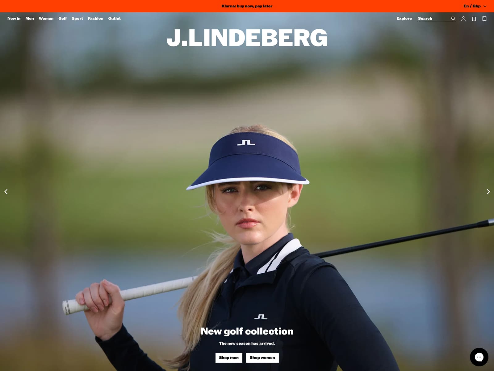 J.Lindeberg