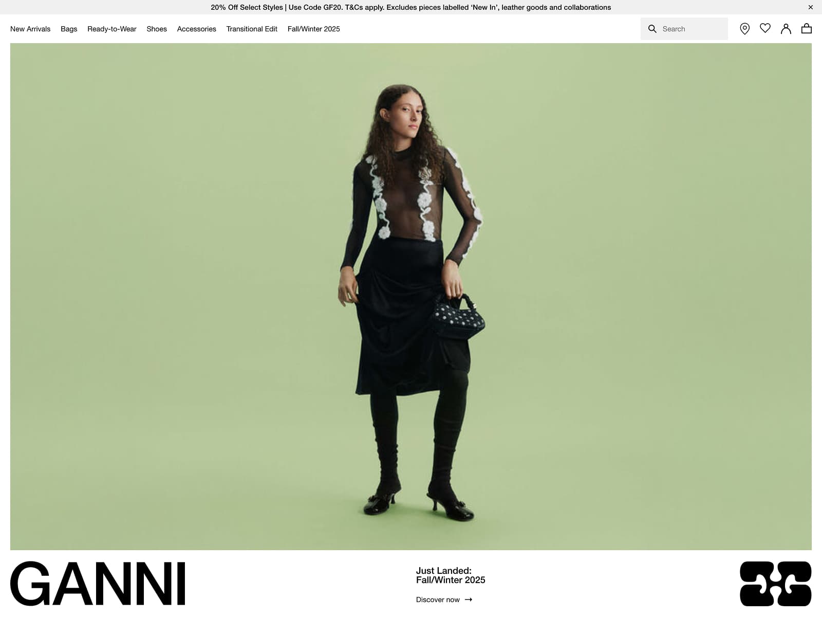 Ganni