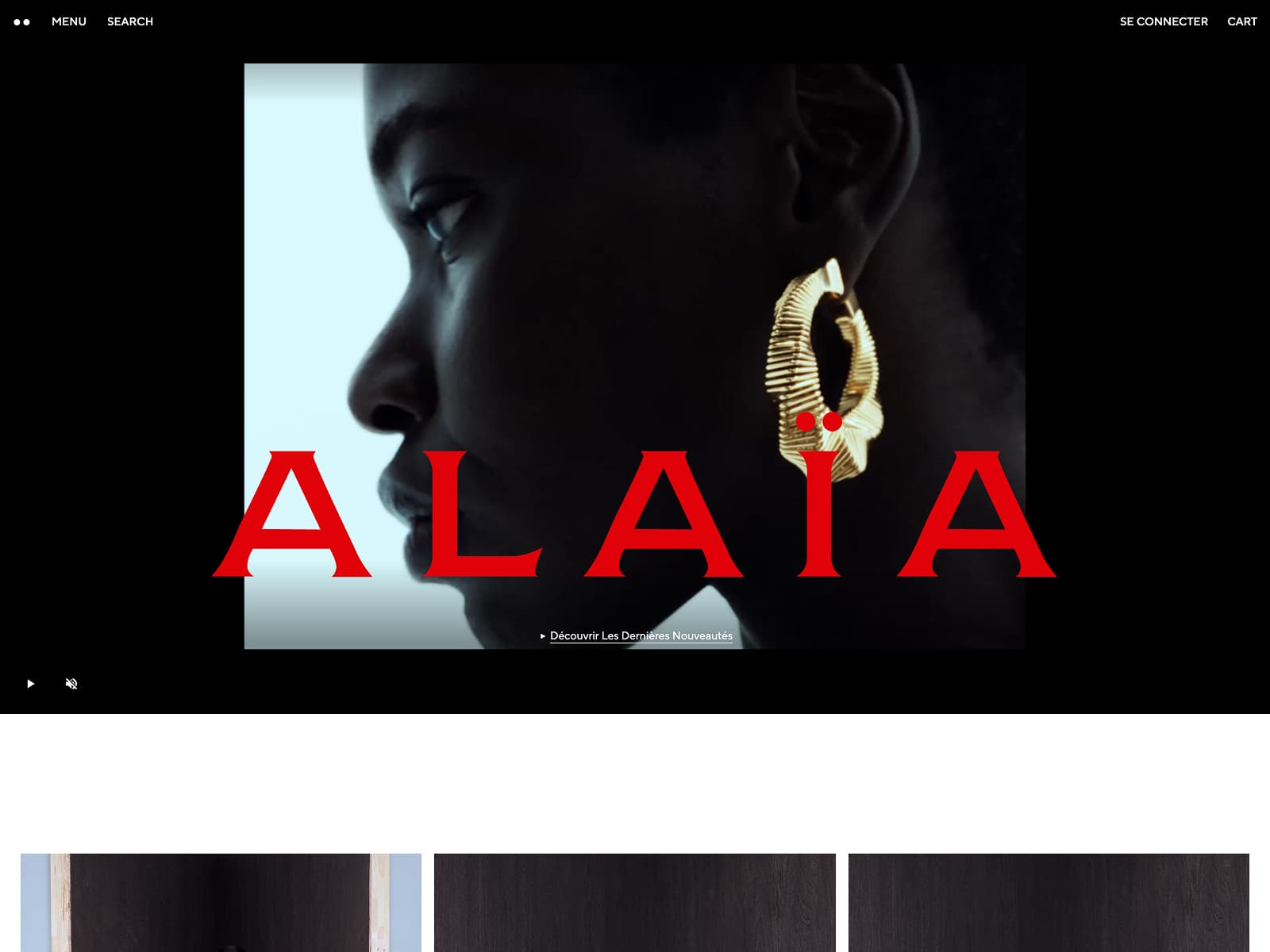 Alaïa