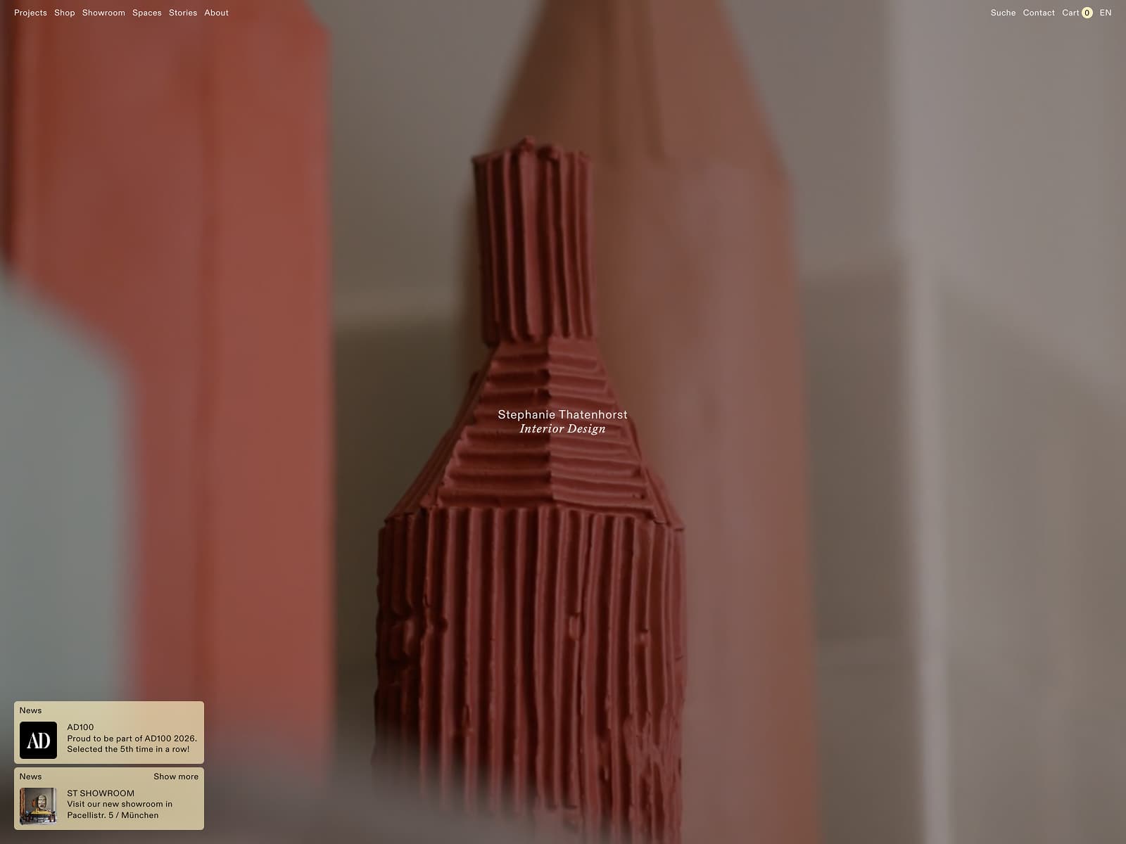 Stephanie Thatenhorst