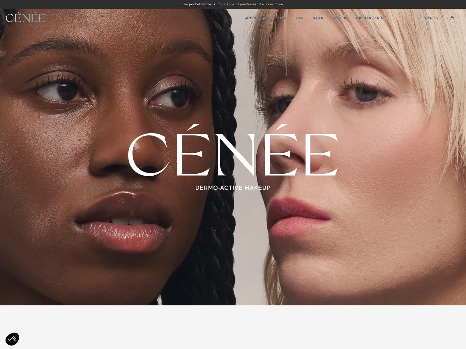 Cénée
