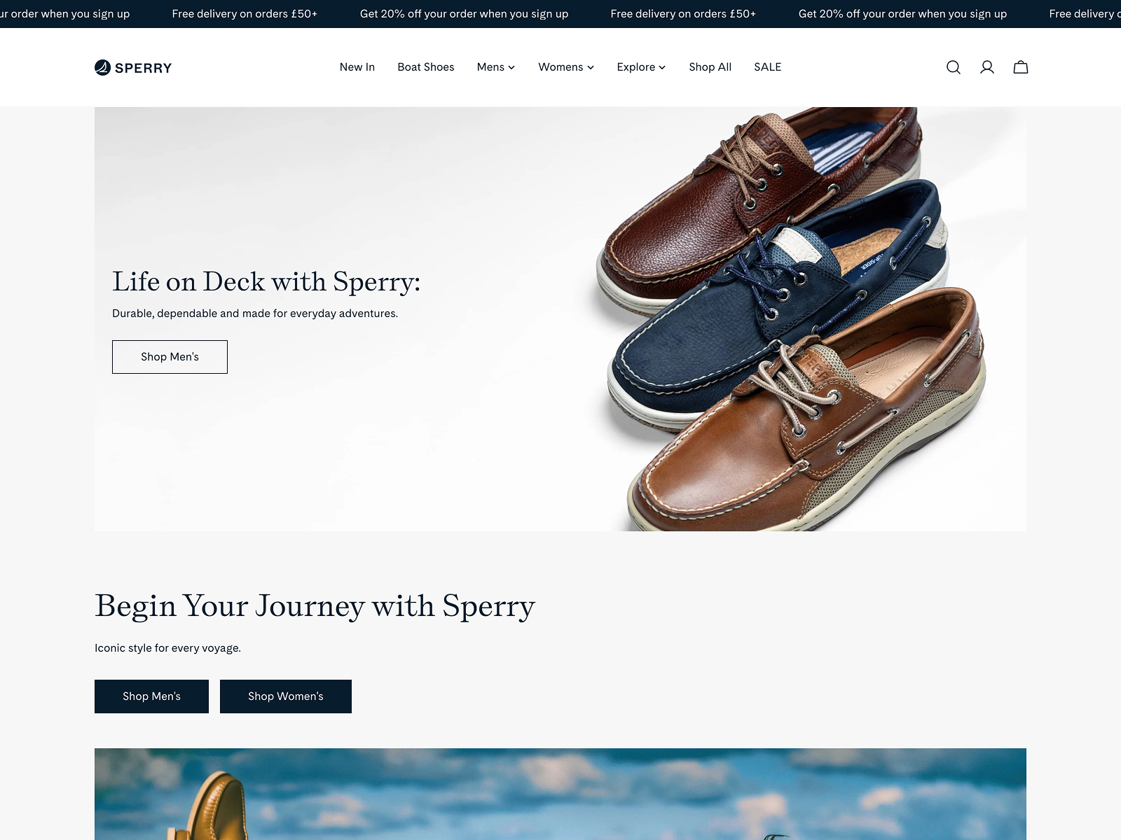 Sperry