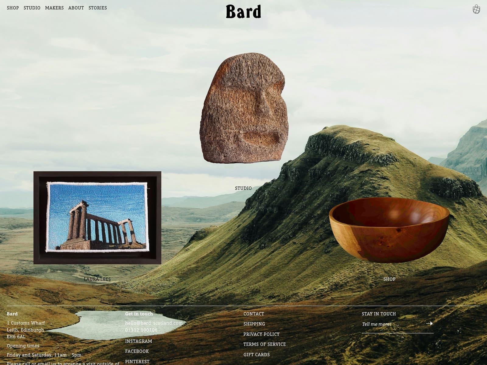 Bard