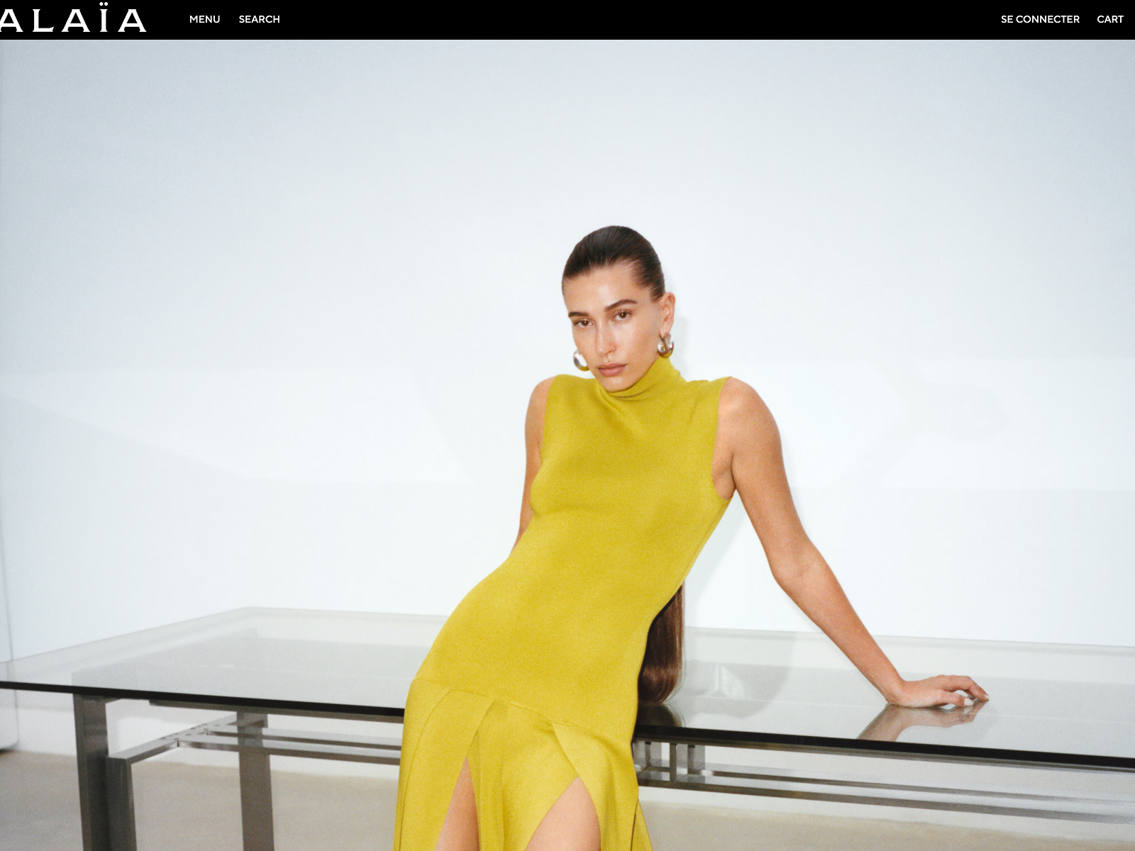 Maison Alaïa