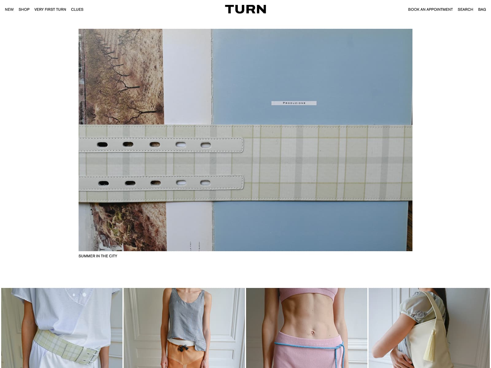 TURN Paris