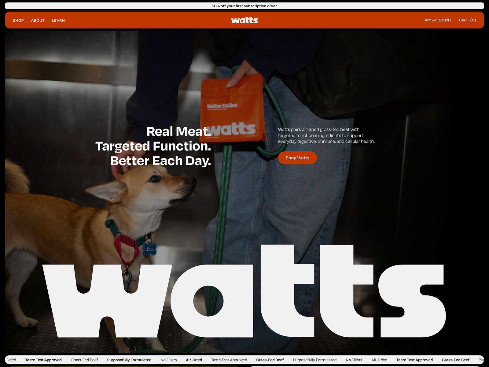 Watts