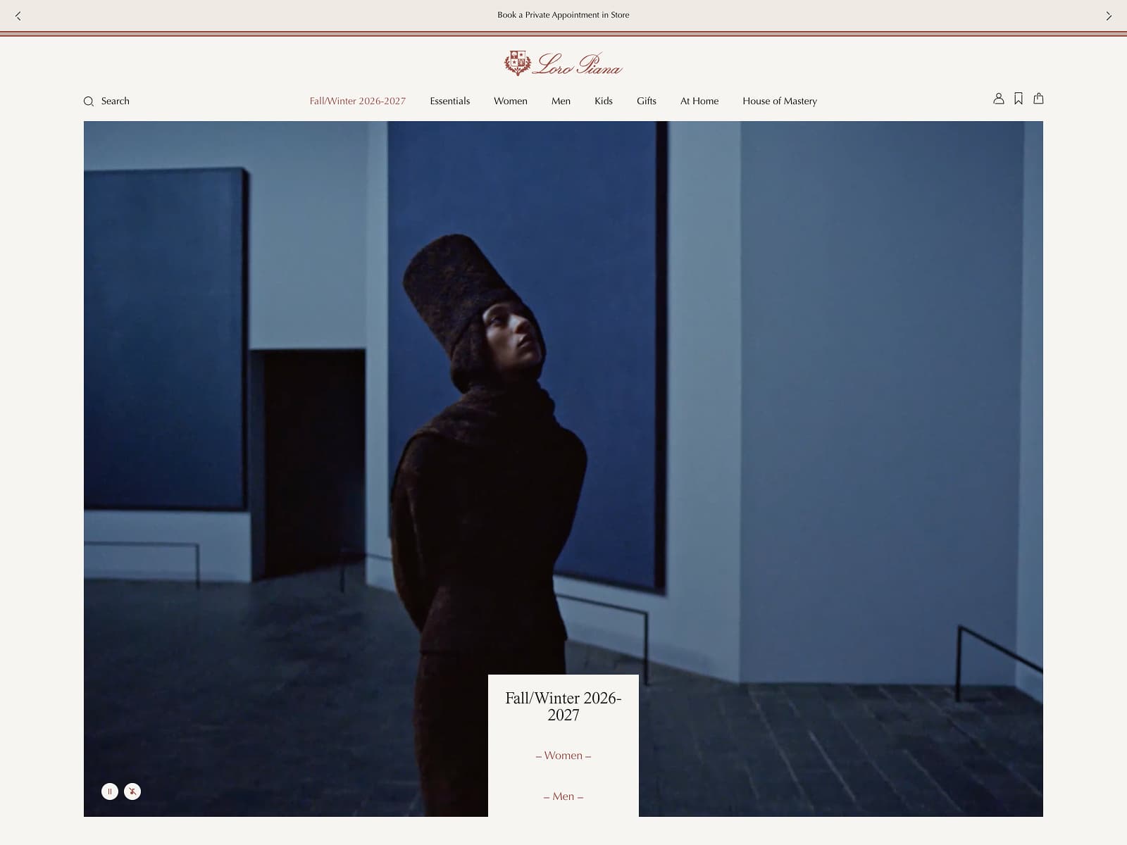 Loro Piana