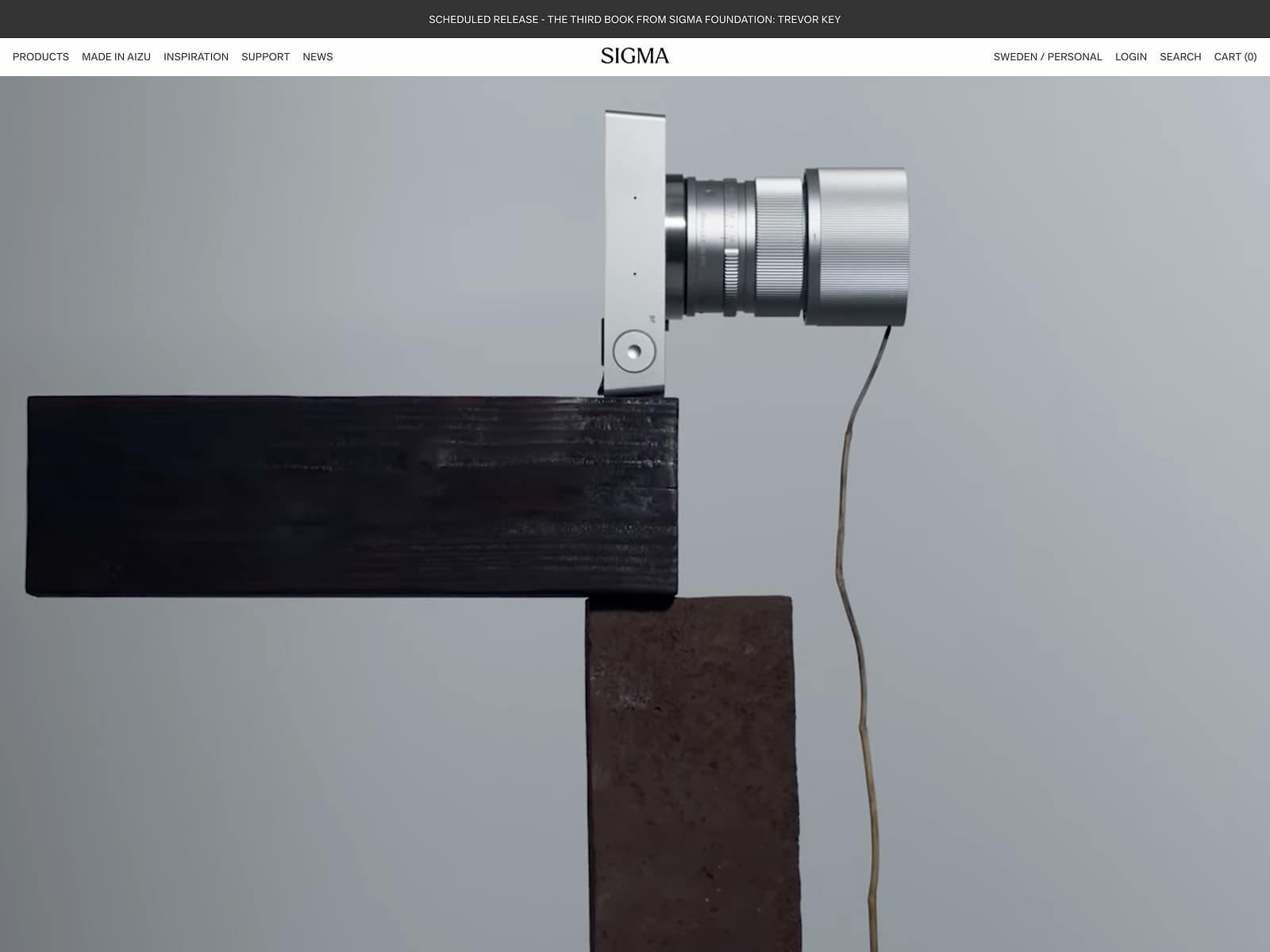 Sigma