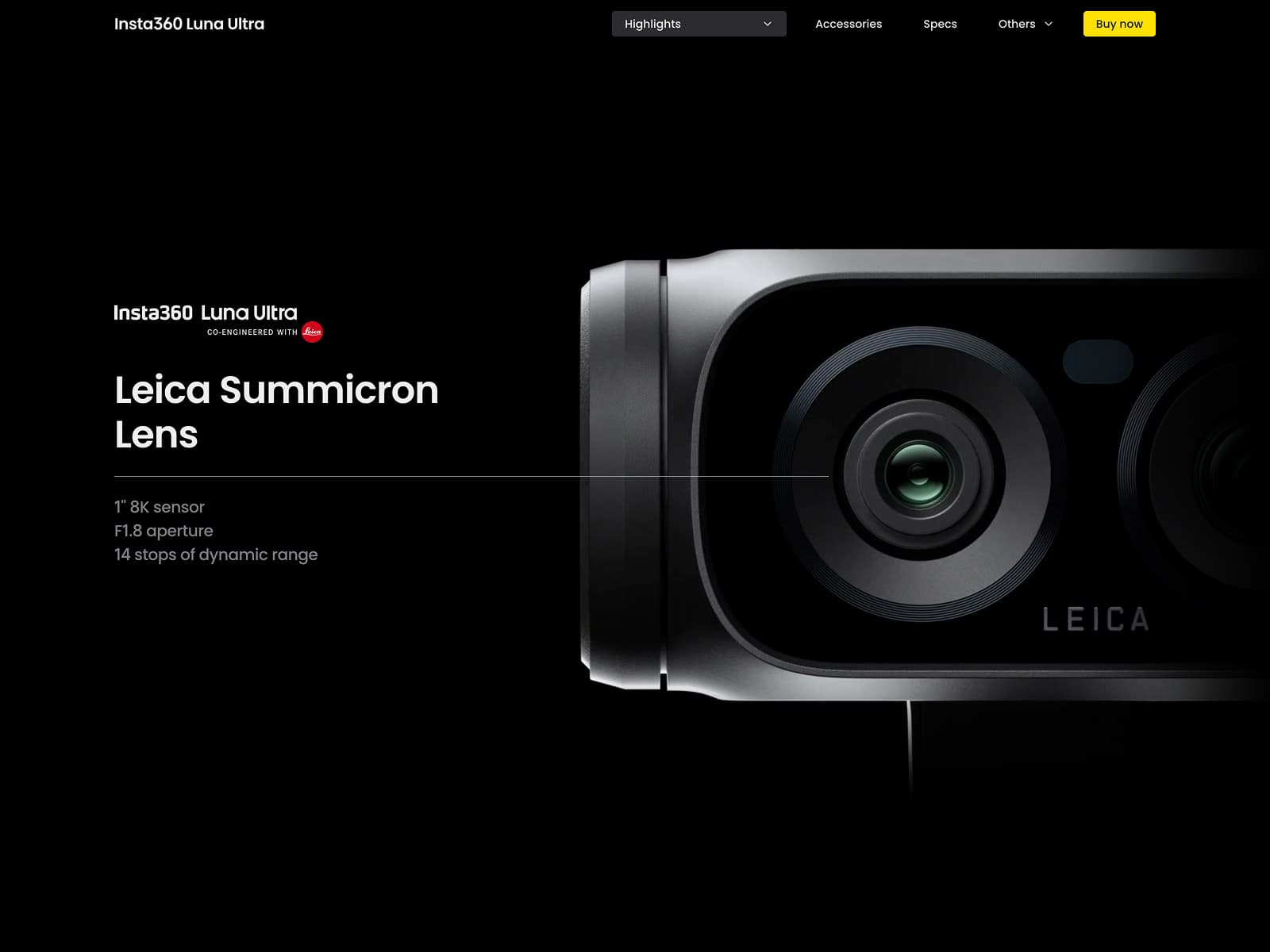 Insta360