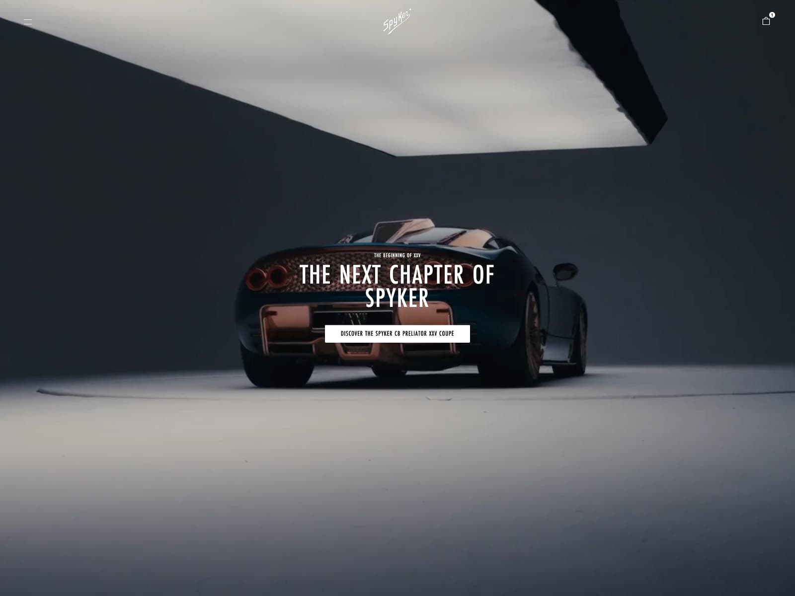Spyker Cars