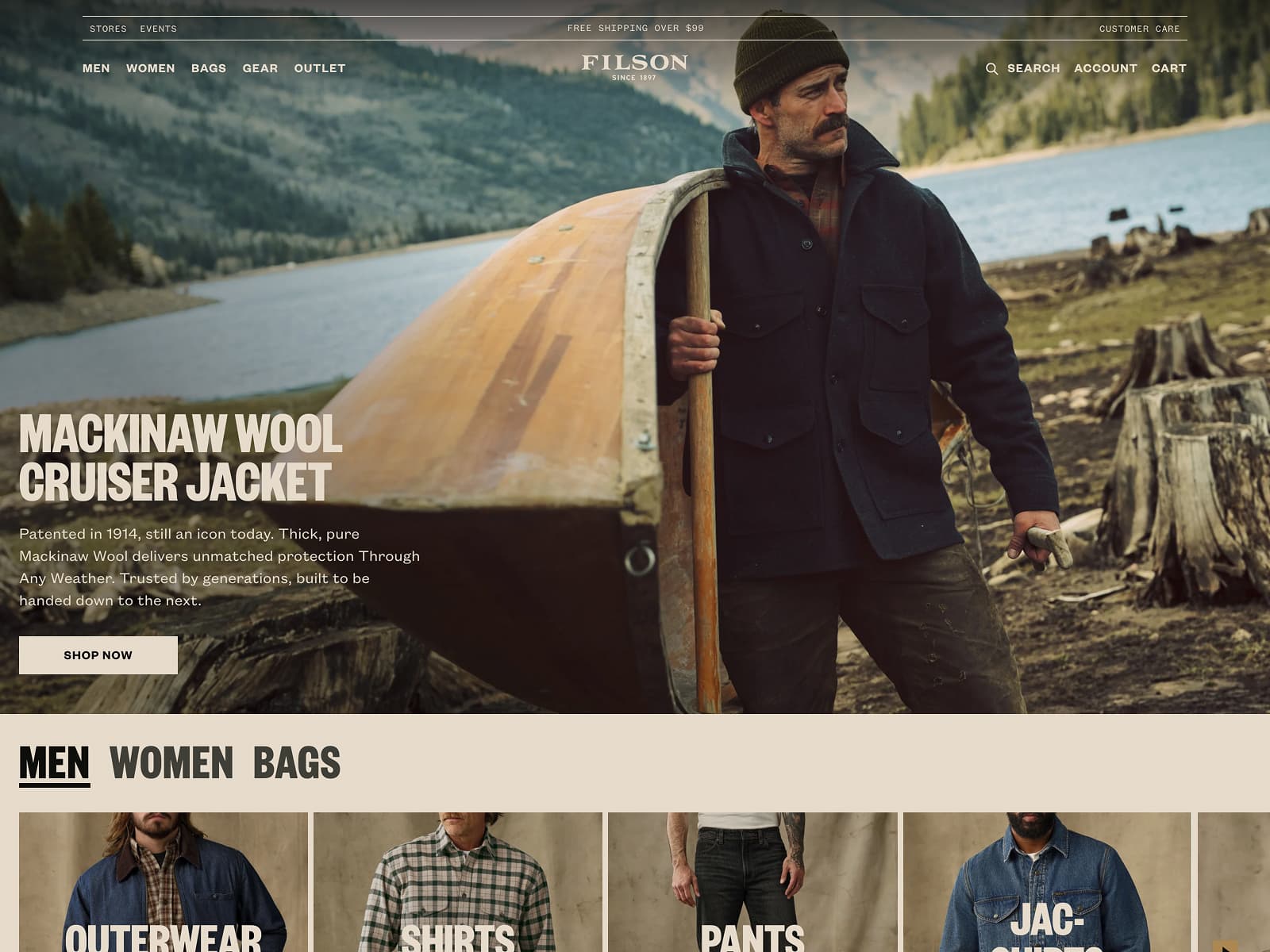 Filson