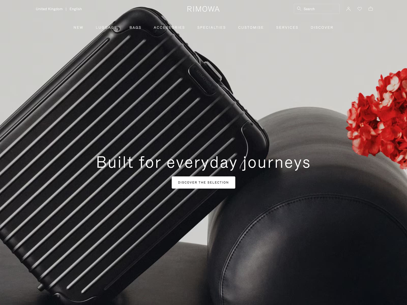 Rimowa