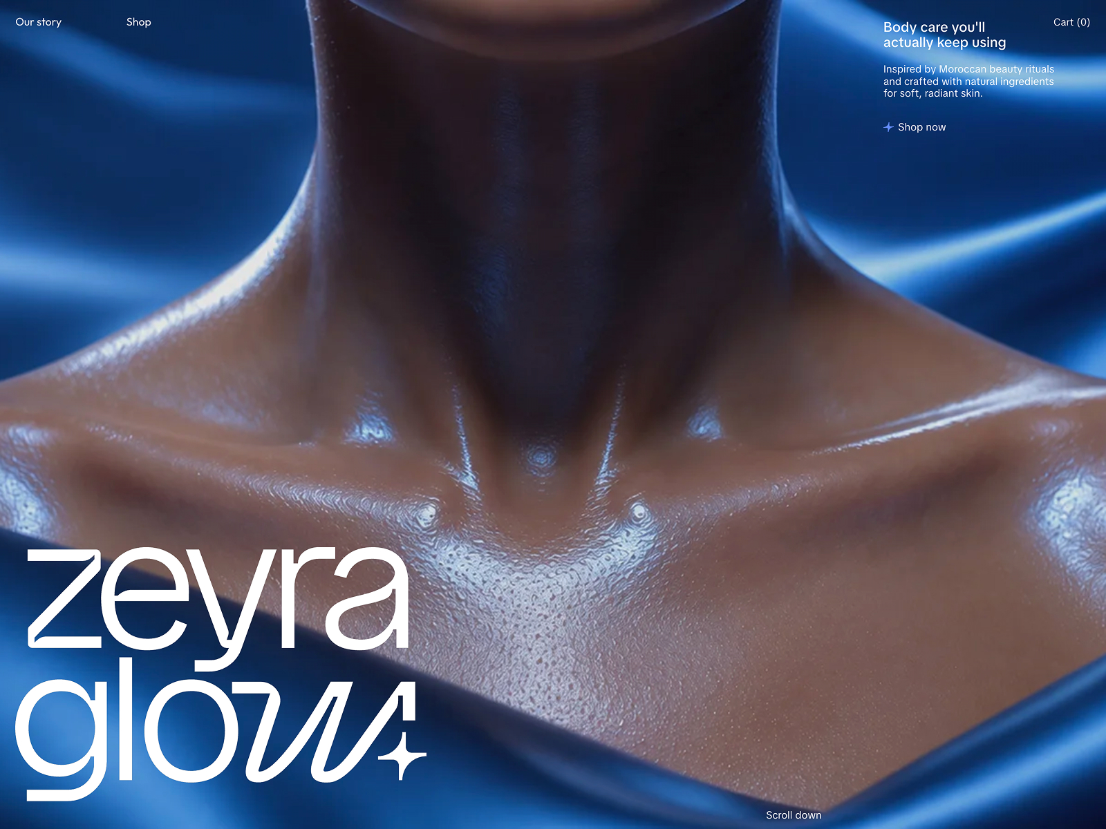 Zeyra Glow