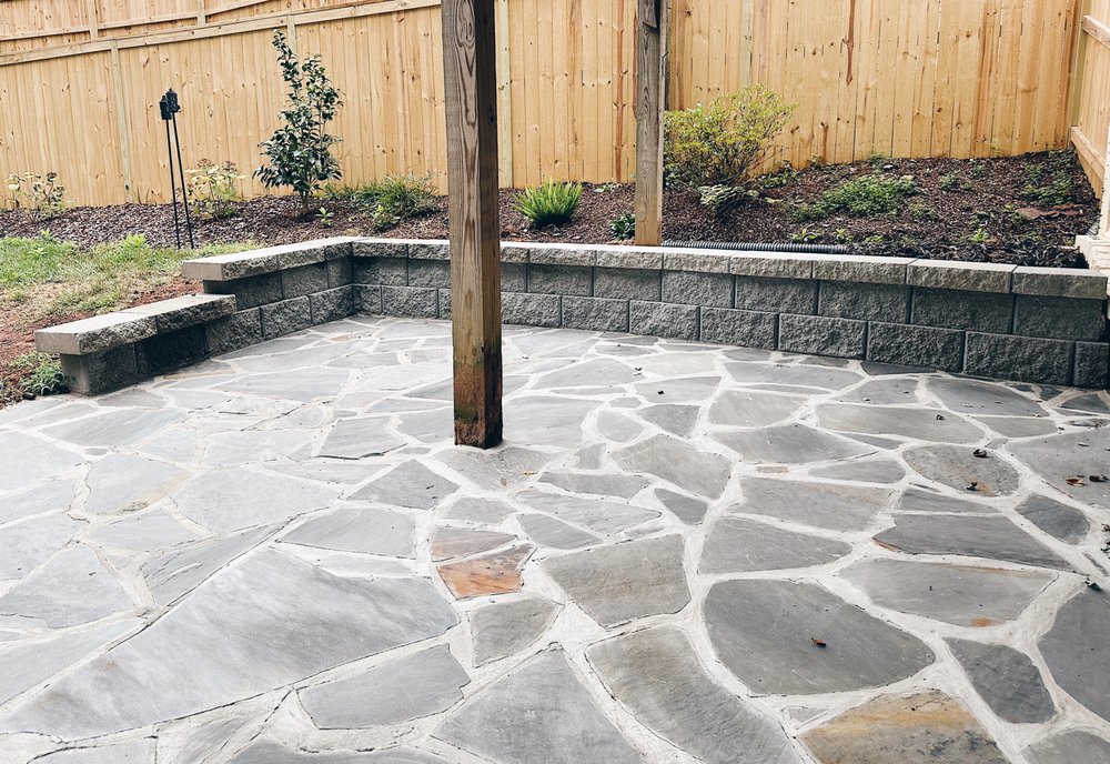 Outdoor Patio