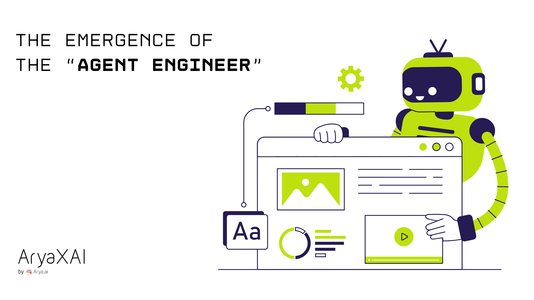 From LLMs to Agents: The Emergence of the “Agent Engineer” in Real-World AI Systems