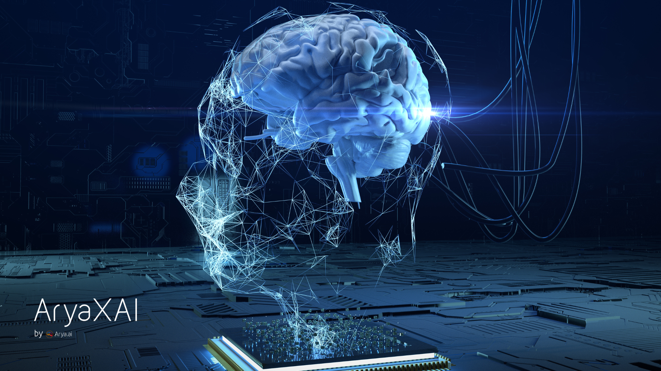 What is AI Inferencing | Article by AryaXAI