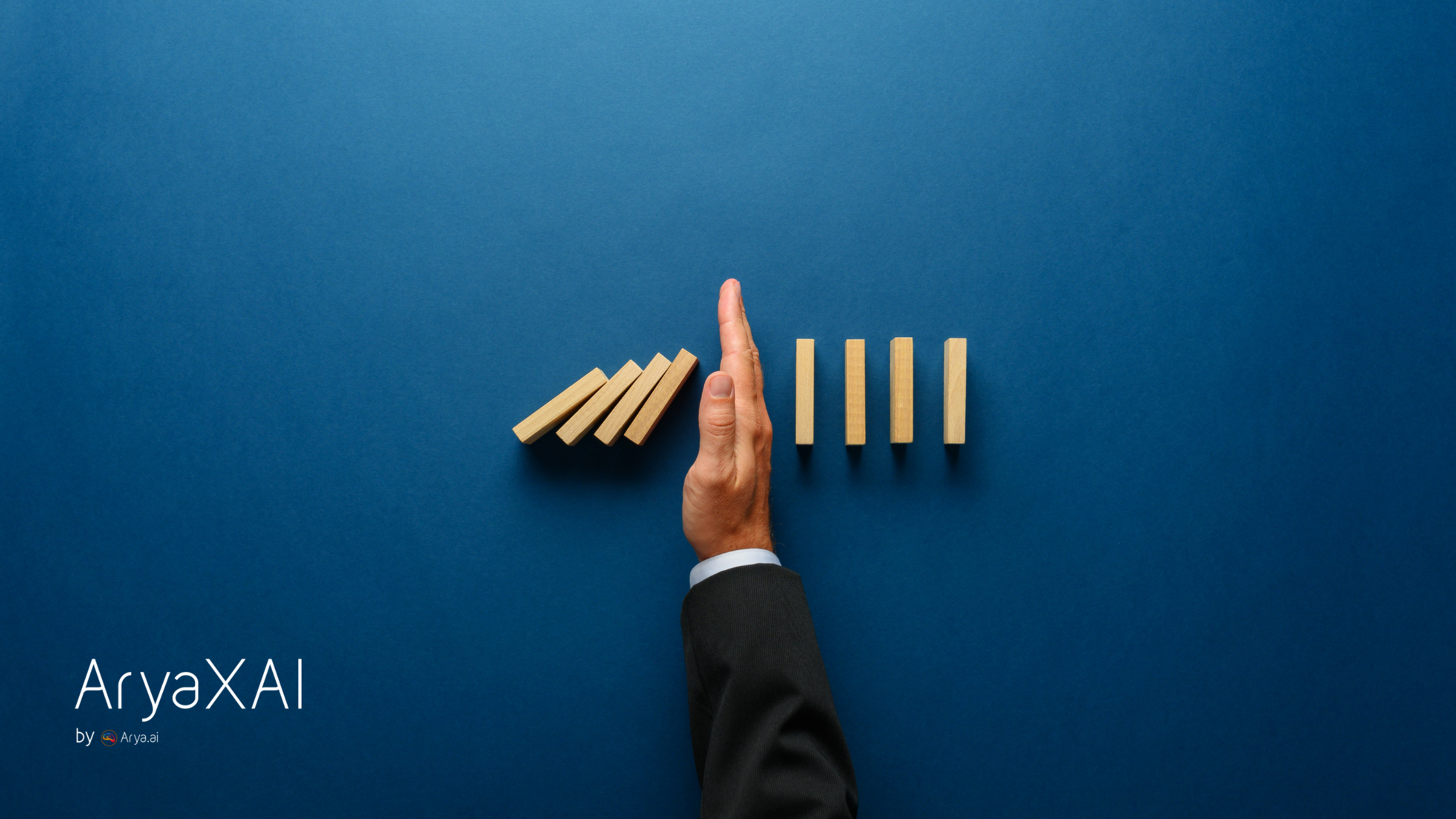 Understanding Risk Ownership in Modern Enterprises | Article by AryaXAI