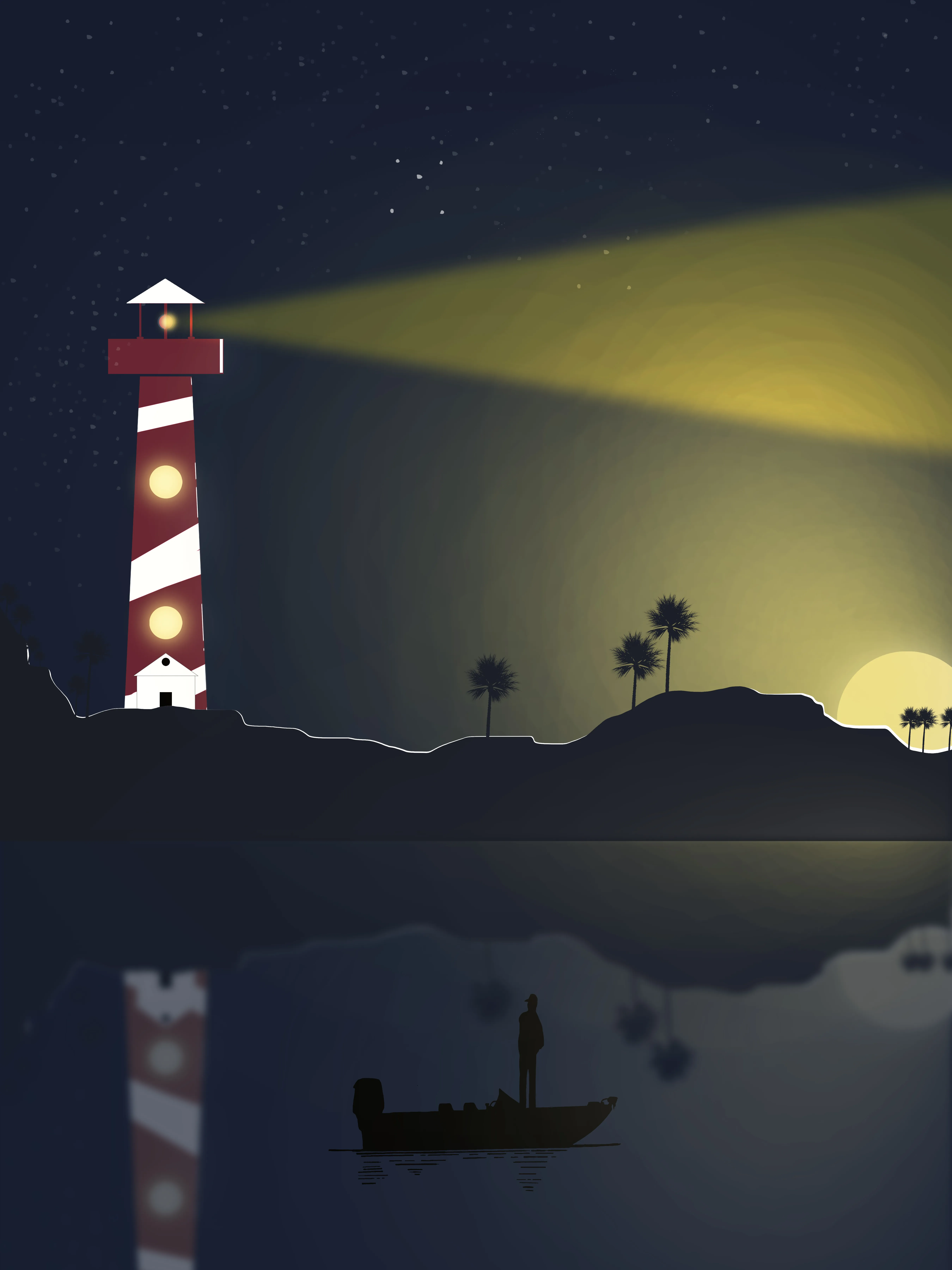 lighthouse