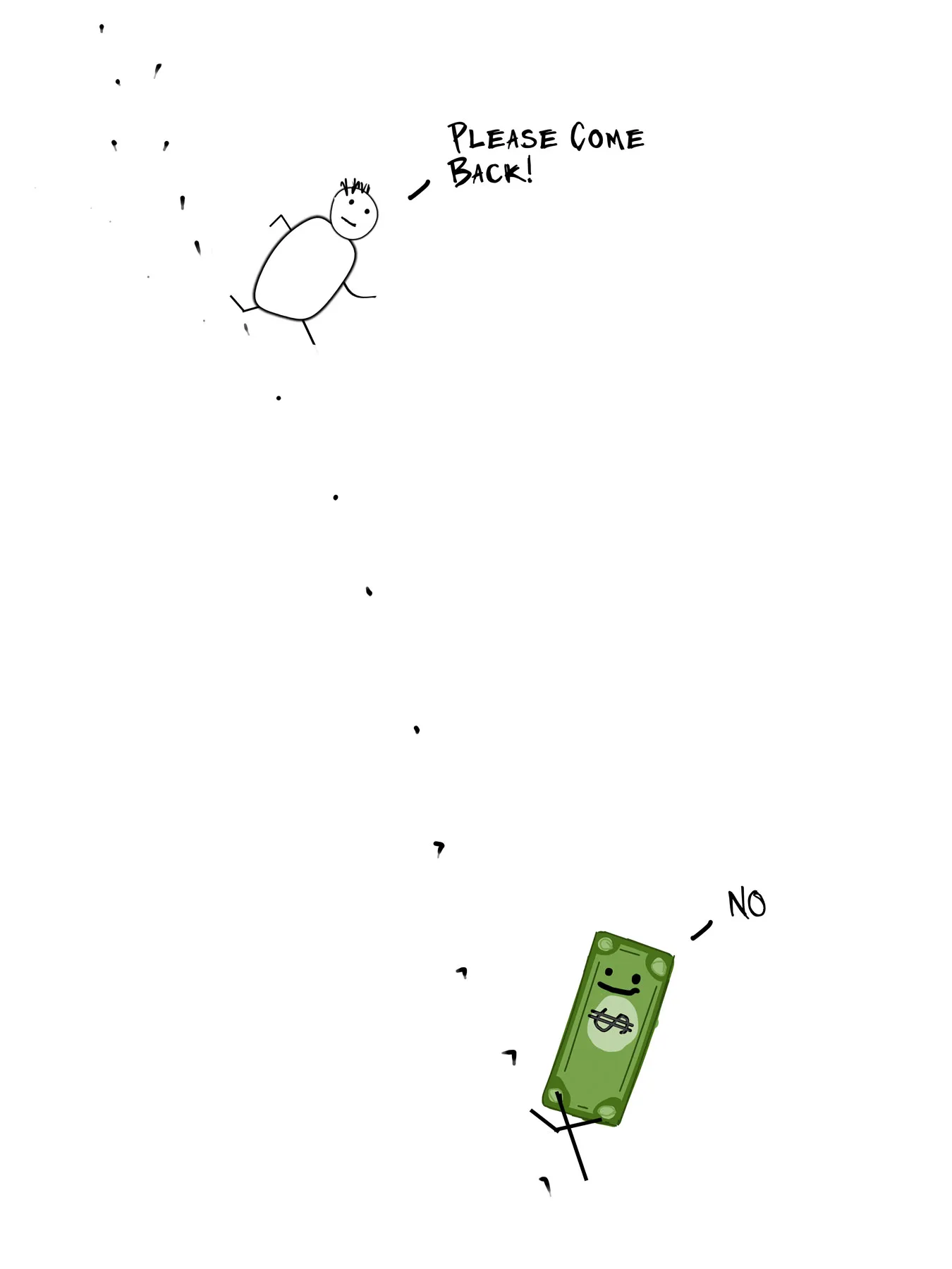 money