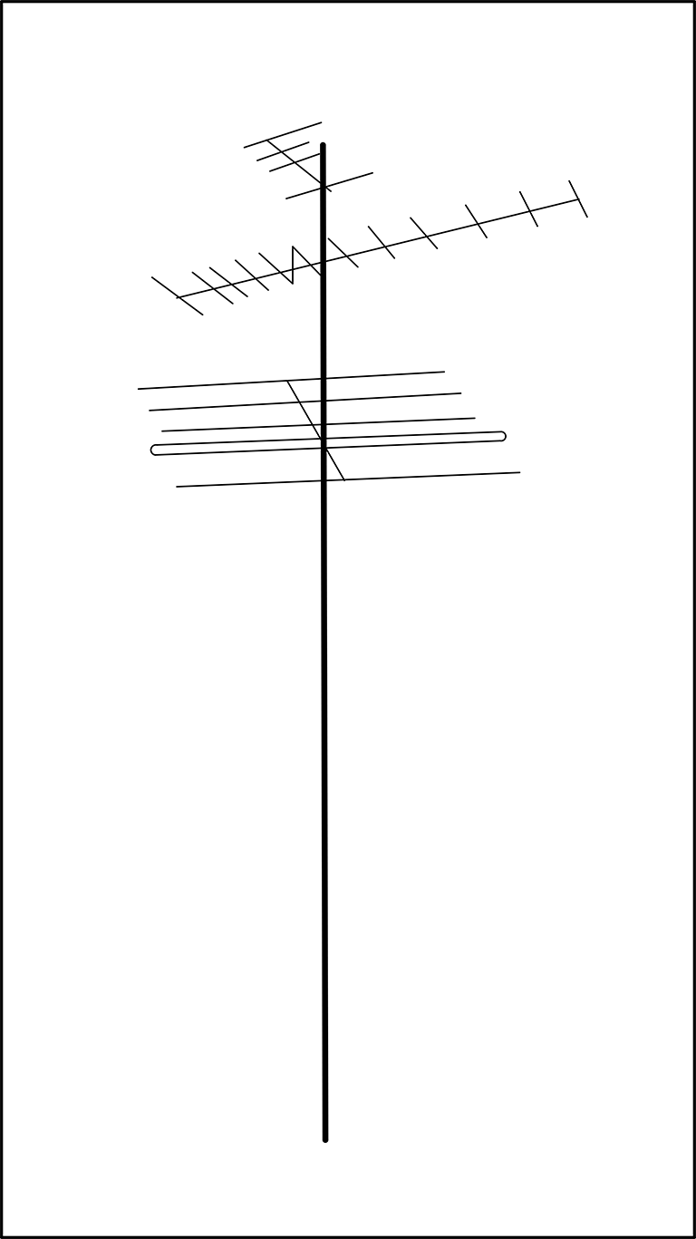 System schematics image