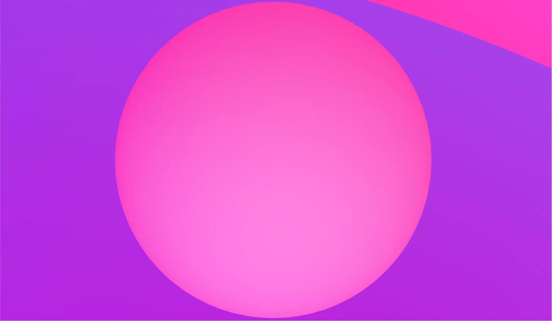 Placeholder graphic for Webflow component library. Purple and pink abstract shapes,