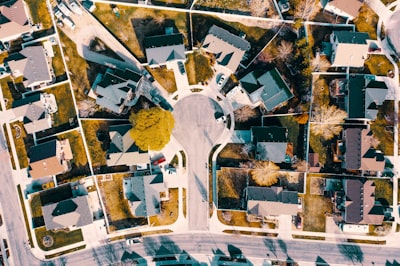 Neighborhood eagles eye image.