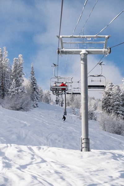 Aspen Ski Resort