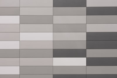 Gray color palette.