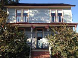 Real life Myers house.