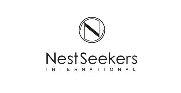 Nest Seekers Logo.