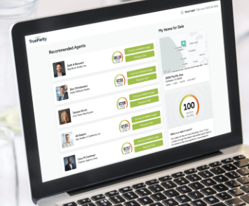 TrueParity matching on website.