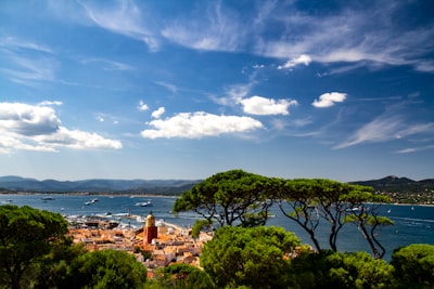 saint tropez